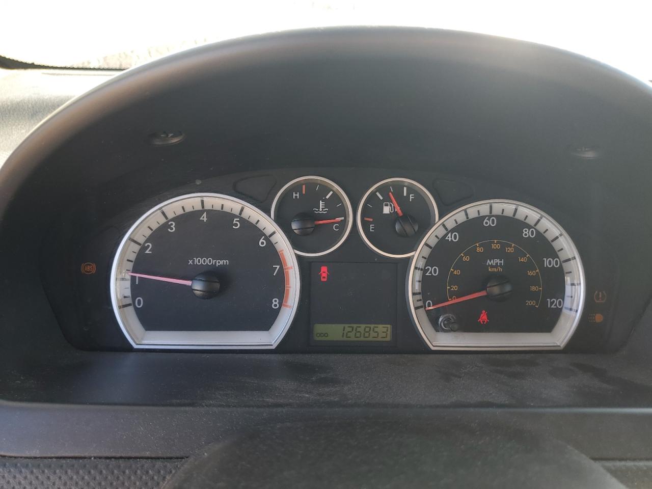 2010 Chevrolet Aveo Ls VIN: KL1TD5DE8AB076745 Lot: 81858375