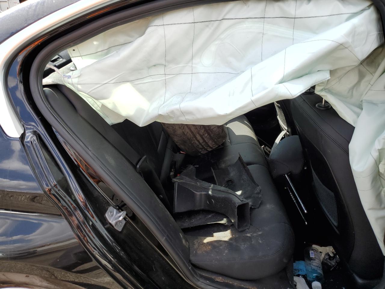 2018 BMW 330 I VIN: WBA8B9G53JNU97503 Lot: 80083495