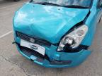 2009 SUZUKI SPLASH GLS  for sale at Copart NEWBURY