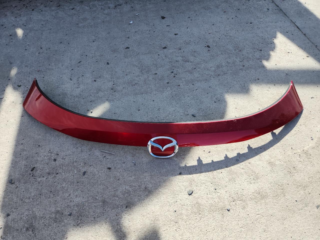 2020 Mazda Cx-5 Touring VIN: JM3KFBCM1L0844951 Lot: 84048305