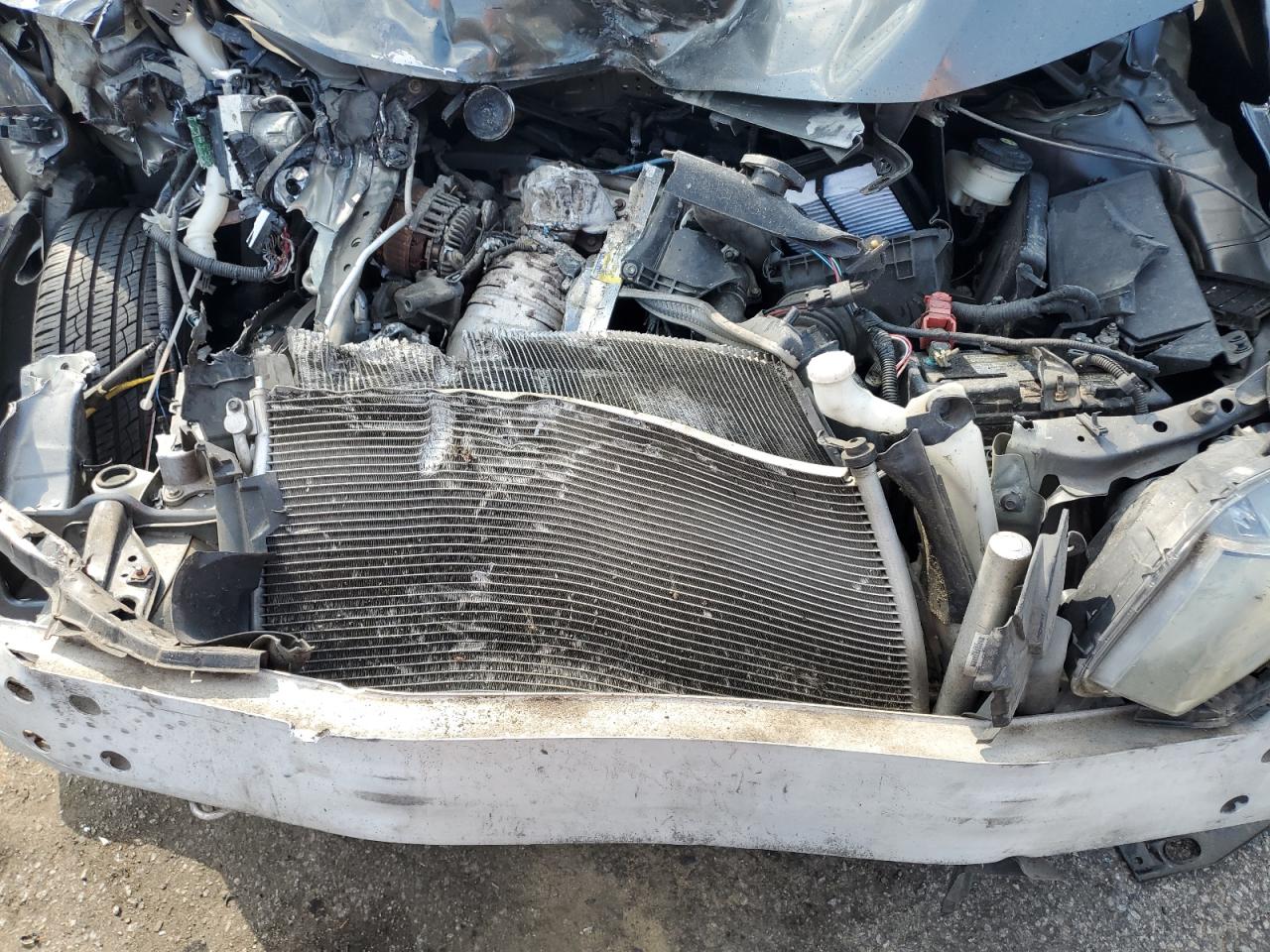 2012 Honda Civic Lx VIN: 19XFB2F56CE325489 Lot: 80674105