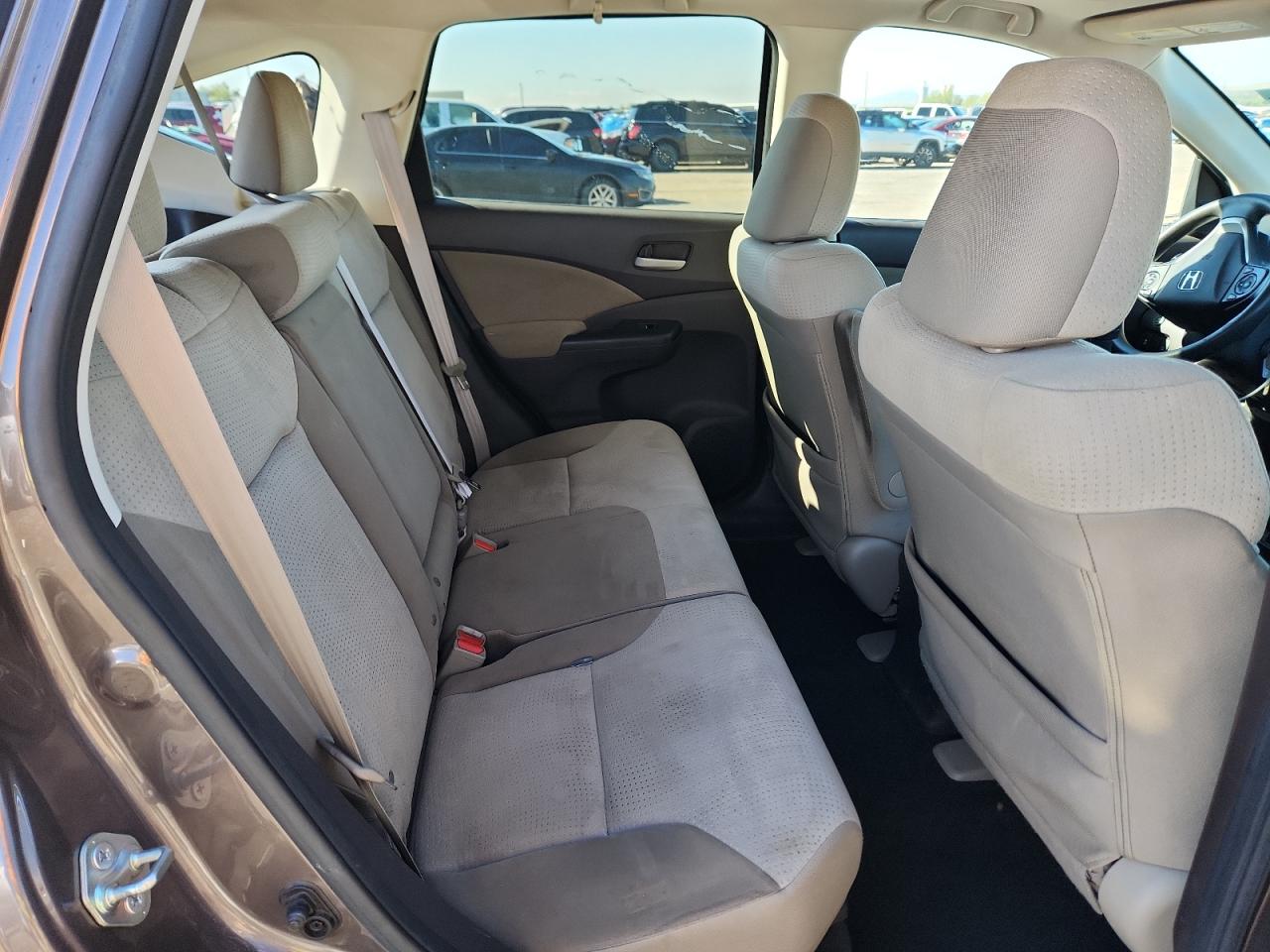 2014 Honda Cr-V Ex VIN: 2HKRM4H59EH716408 Lot: 83804475