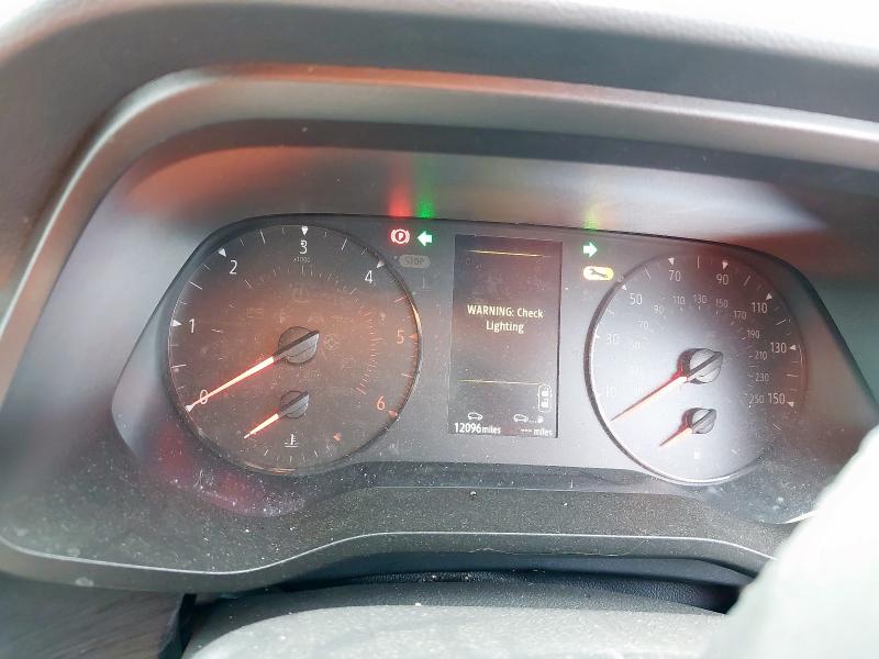 2024 NISSAN PRIMASTAR TEKNA + DCI AUT 