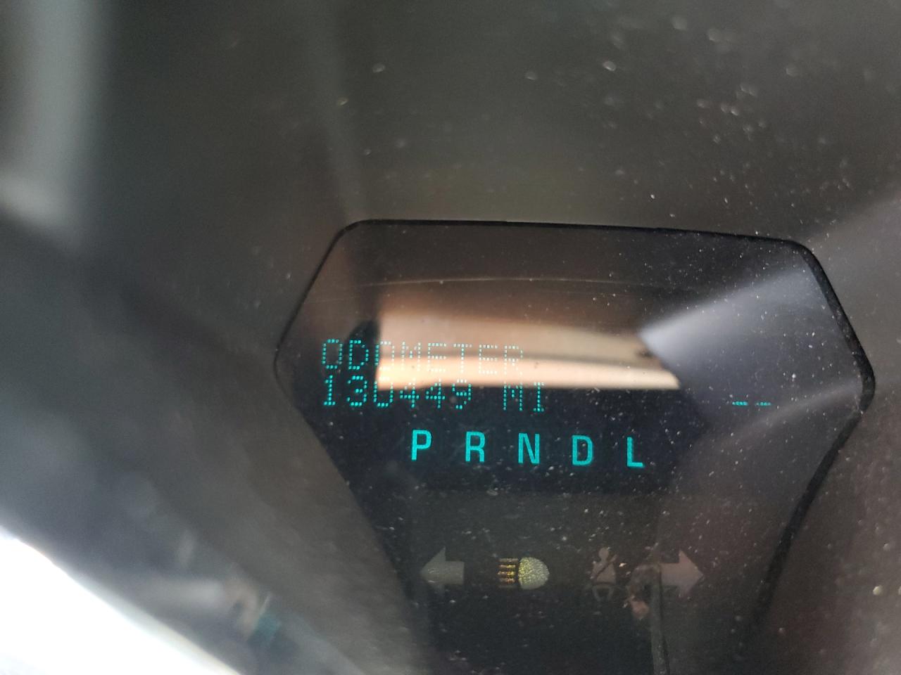 2015 Chevrolet Traverse Lt VIN: 1GNKRHKD1FJ209447 Lot: 71116855