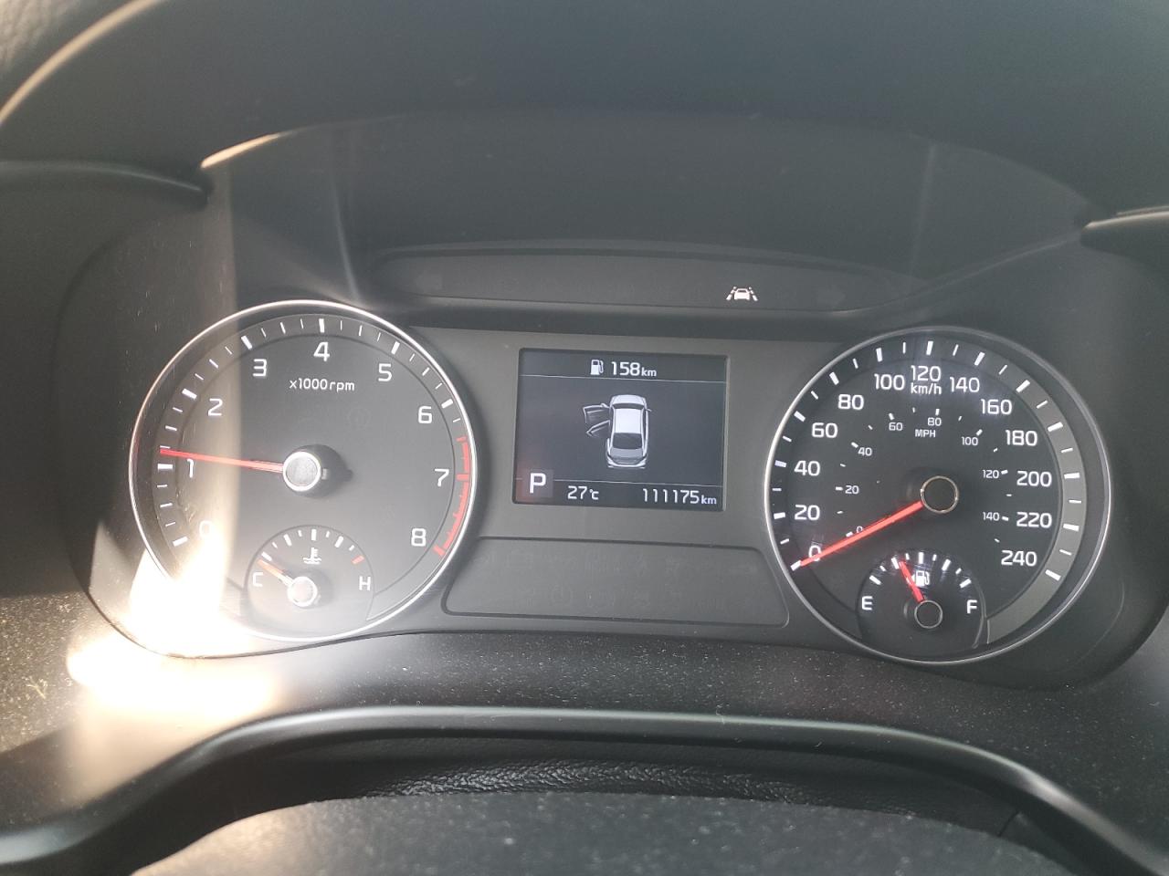 2019 Kia Forte Ex VIN: 3KPF54AD2KE062904 Lot: 71981225