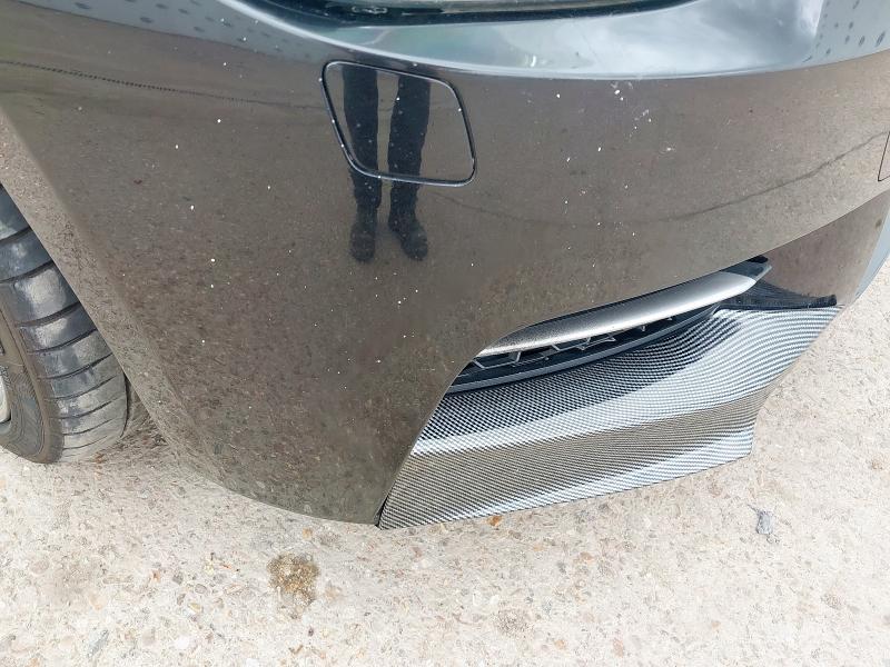 2012 BMW M135I AUTO 