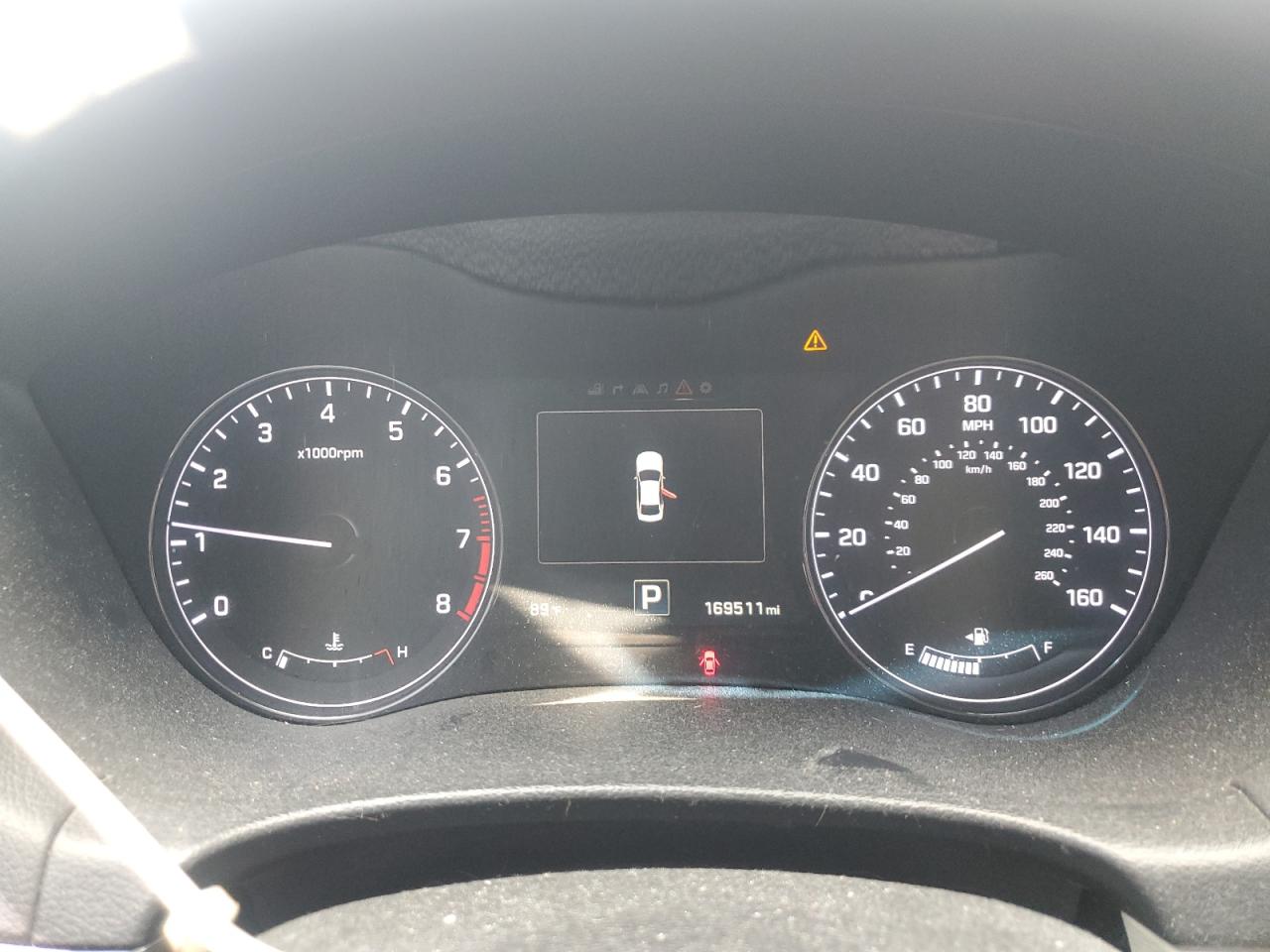 2016 Hyundai Genesis 3.8L VIN: KMHGN4JE1GU110958 Lot: 70924985