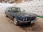 1998 JAGUAR XJR V8 AUTO 3.0 V6 SE 4DR AUTO for sale at Copart SANDWICH