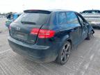 2011 AUDI A3 S LINE SP EDTN TDI 138  for sale at Copart CHESTER