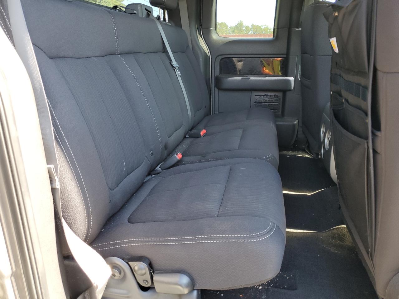 2009 Ford F150 Super Cab VIN: 1FTPX14V19FA32228 Lot: 80185765