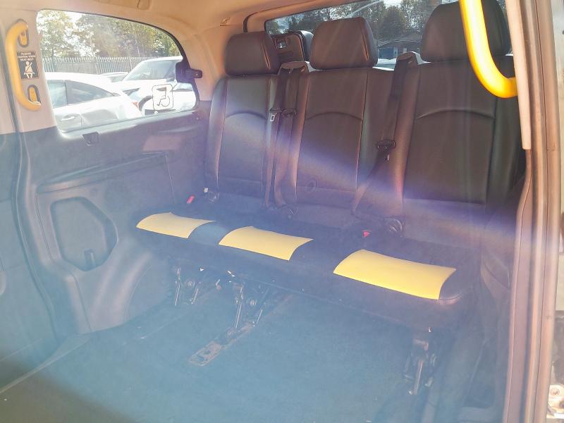2015 MERCEDES-BENZ VITO 113CDI BLUEEFFICIENCY 8-SEATER