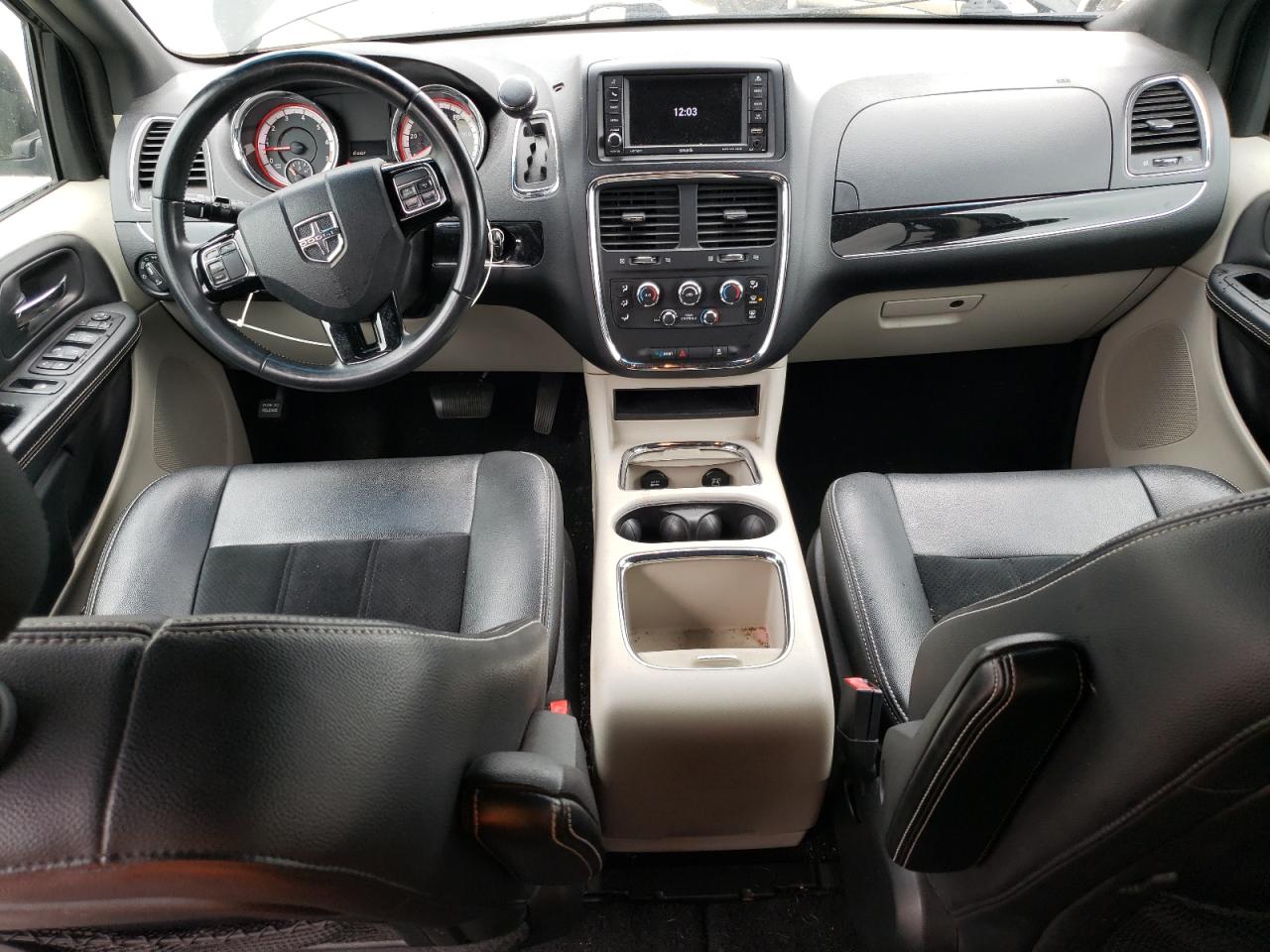 2018 Dodge Grand Caravan Sxt VIN: 2C4RDGCG3JR208006 Lot: 71361615