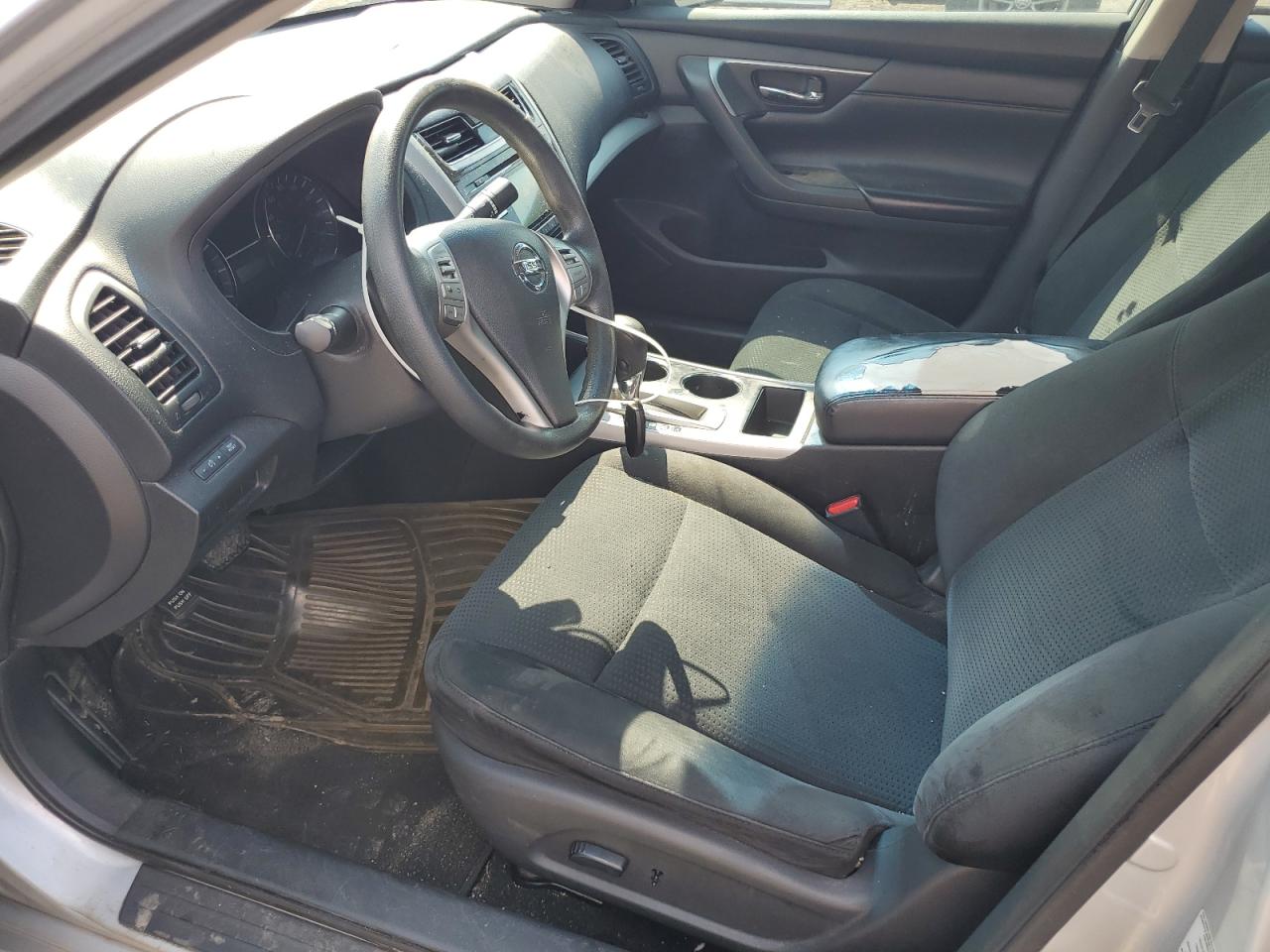 2015 Nissan Altima 2.5 VIN: 1N4AL3AP3FN403674 Lot: 80402975