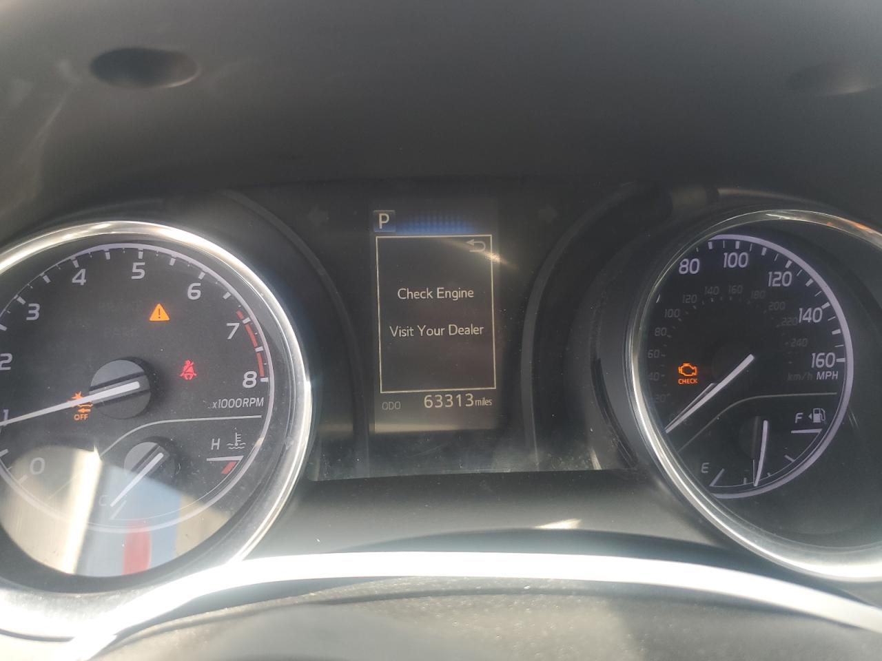 2018 Toyota Camry L VIN: 4T1B11HK9JU611376 Lot: 71555975