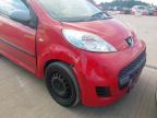 2010 PEUGEOT 107 URBAN S-A  for sale at Copart SANDY