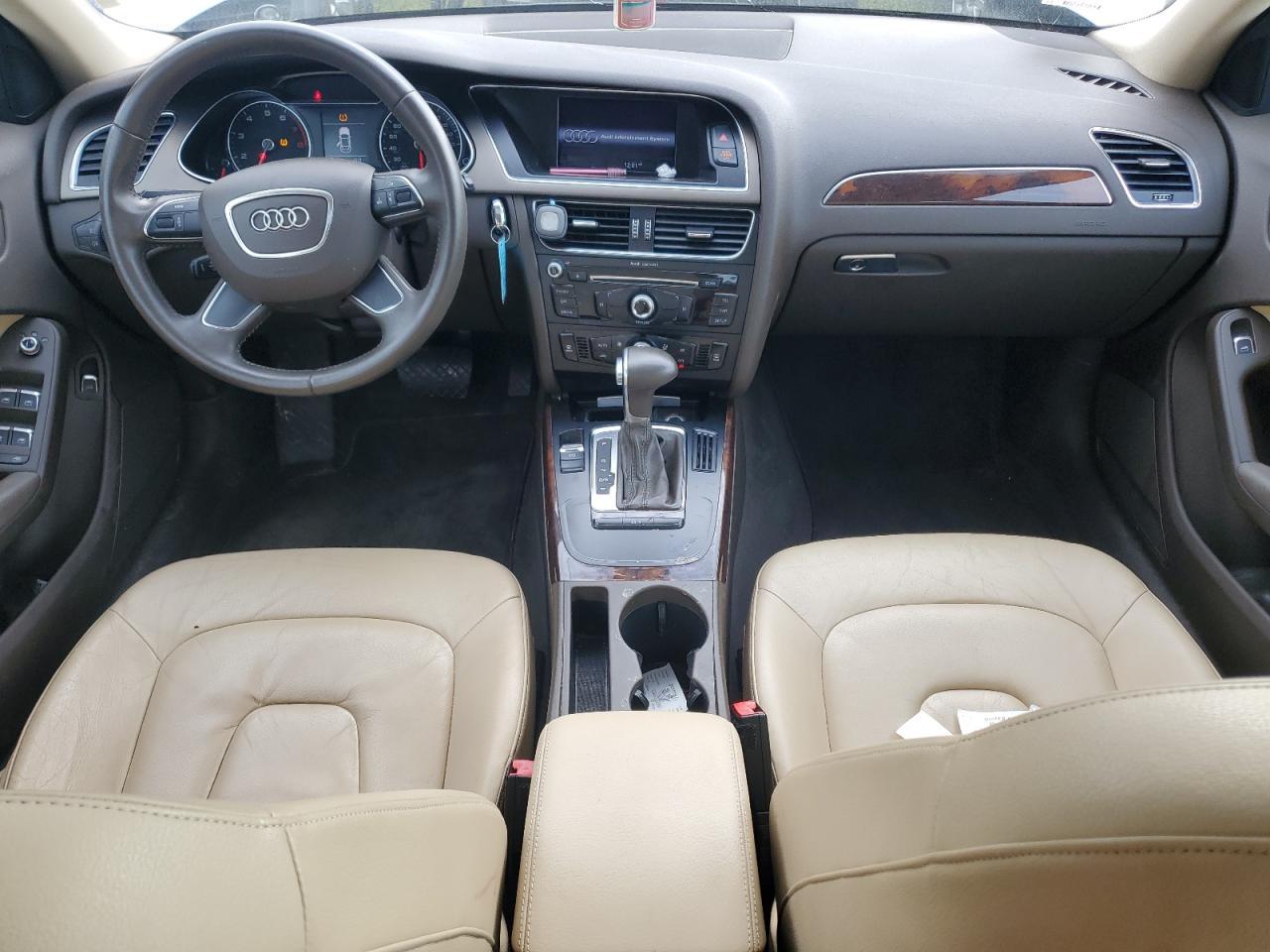 Фото: WAUAFAFL2DN011002