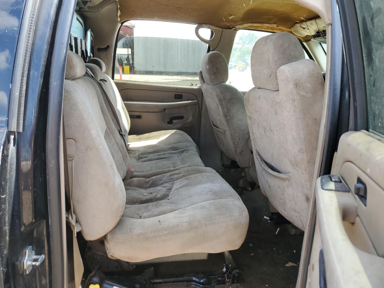 2005 Chevrolet Avalanche C1500 VIN: 3GNEC12Z35G177098 Lot: 72043675