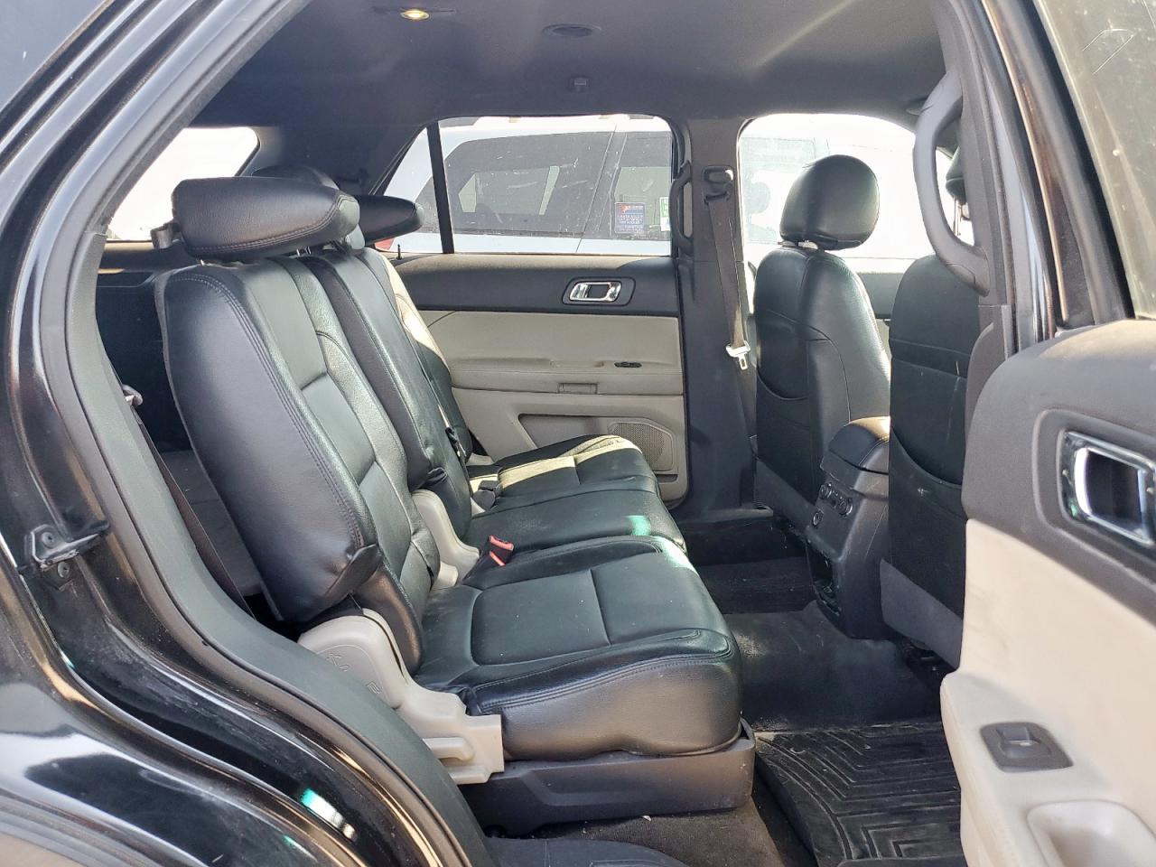 2013 Ford Explorer VIN: 1FM5K7B80DGB77362 Lot: 80271475