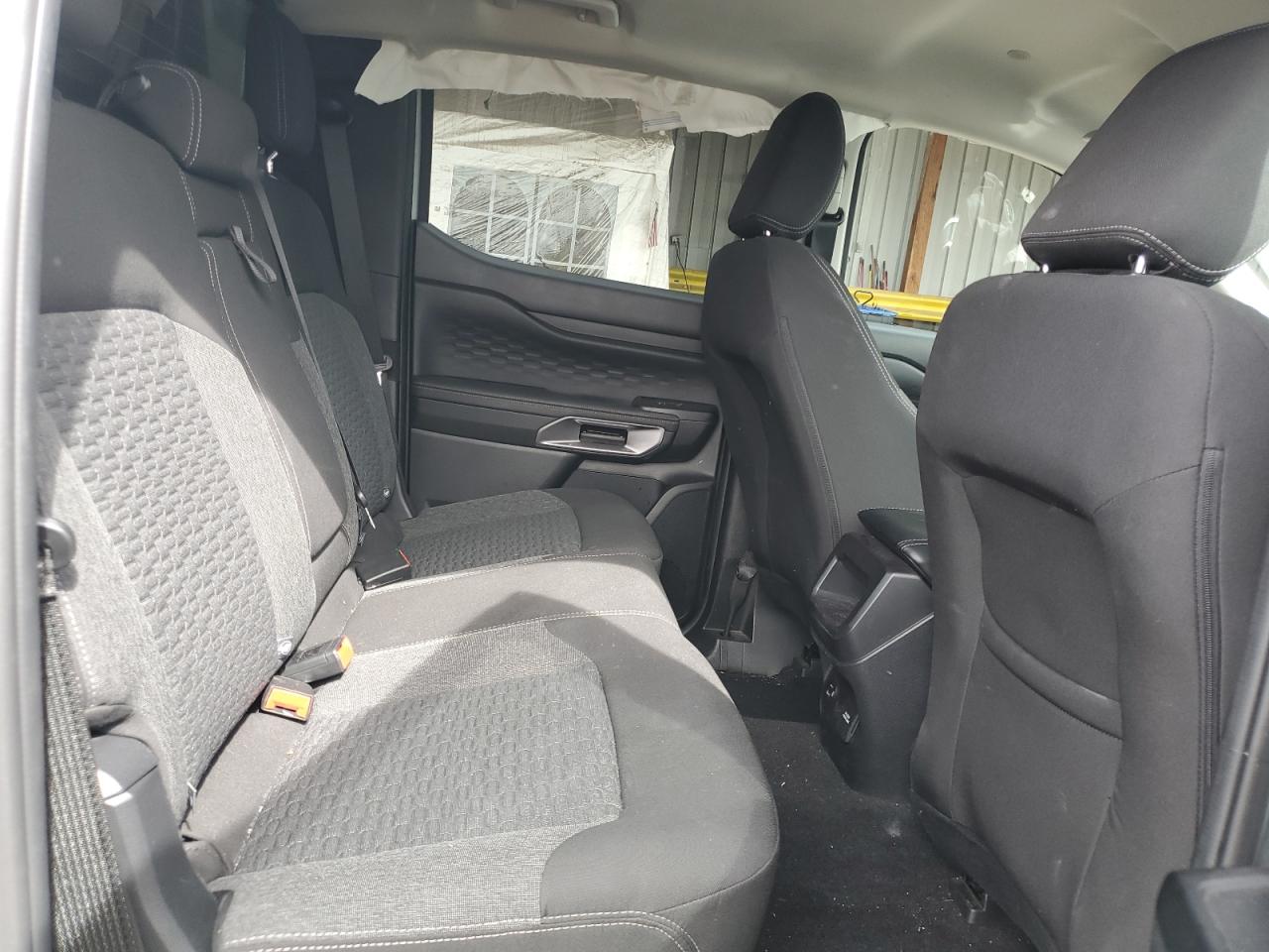 2024 Ford Ranger Xlt VIN: 1FTER4HH3RLE37614 Lot: 81657595