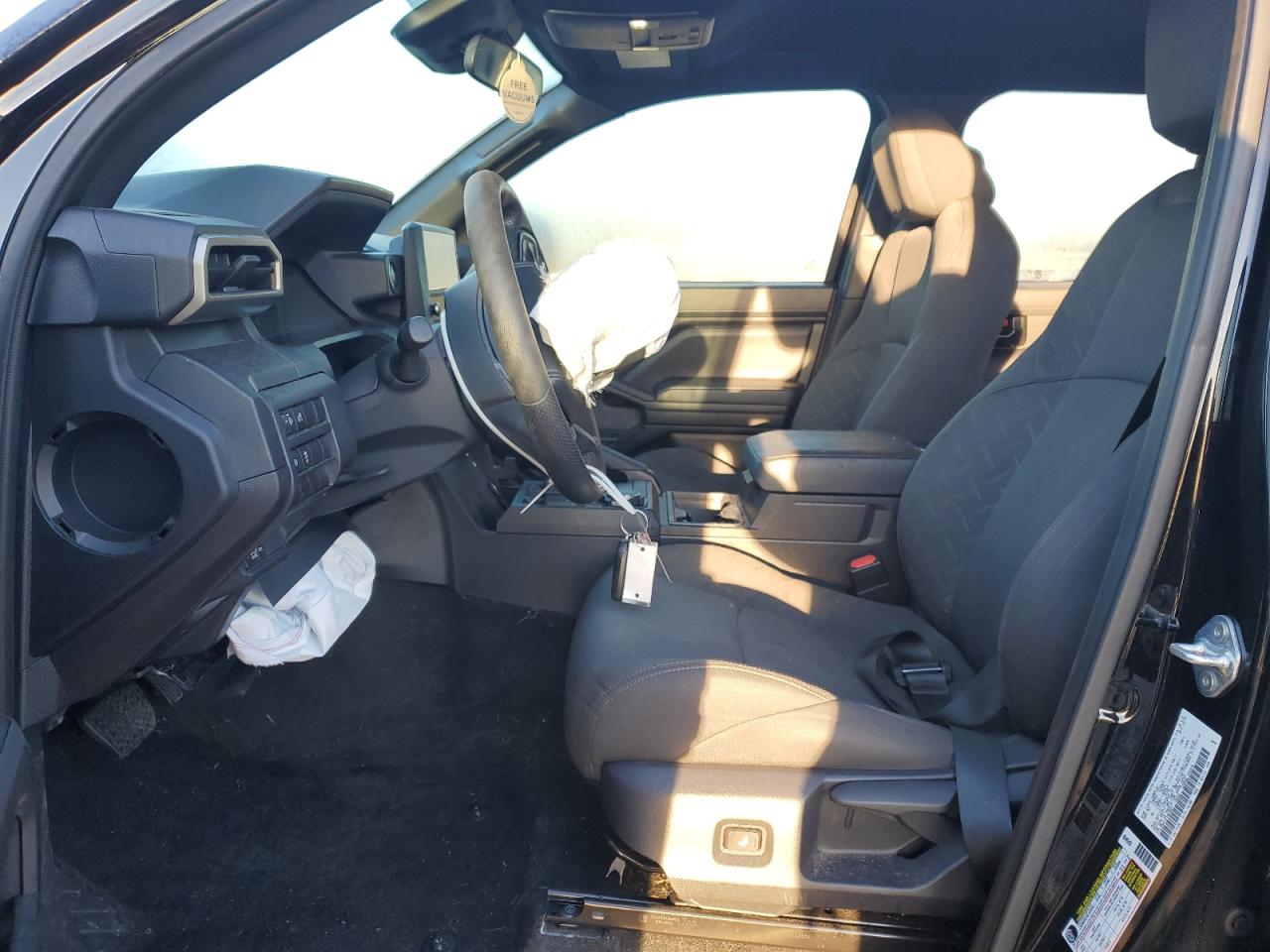 2024 Toyota Tacoma Double Cab VIN: 3TYLD5KN1RT007867 Lot: 84018935