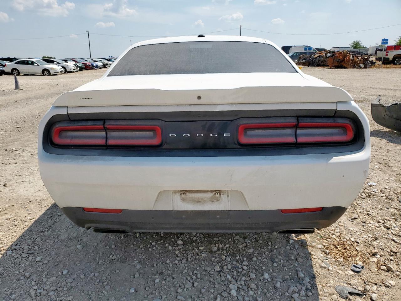 2020 Dodge Challenger R/T VIN: 2C3CDZBT0LH118387 Lot: 81290525