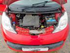 2007 PEUGEOT 107 URBAN 1.0 URBAN 5DR for sale at Copart YORK