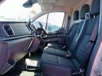 2019 FORD TRANSIT CUSTOM 2.0 ECOBLUE 130PS LOW ROOF LIMITED VAN for sale at Copart NEWBURY