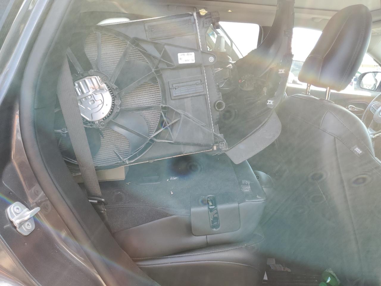 2021 Jeep Cherokee Limited VIN: 1C4PJMDX9MD144798 Lot: 84206145