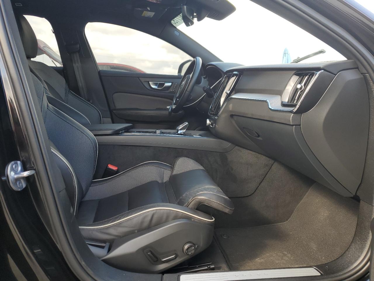 2024 Volvo S60 Plus VIN: 7JRL12THXRG294049 Lot: 71927195