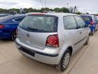 2008 VOLKSWAGEN POLO E 60  for sale at Copart SANDY