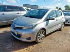 2013 TOYOTA YARIS TR VVT-I  for sale at Copart WESTBURY
