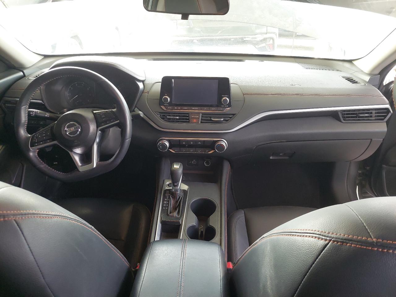 1N4BL4A99KC148353 - 2019 Nissan ALTIMA - #80967975