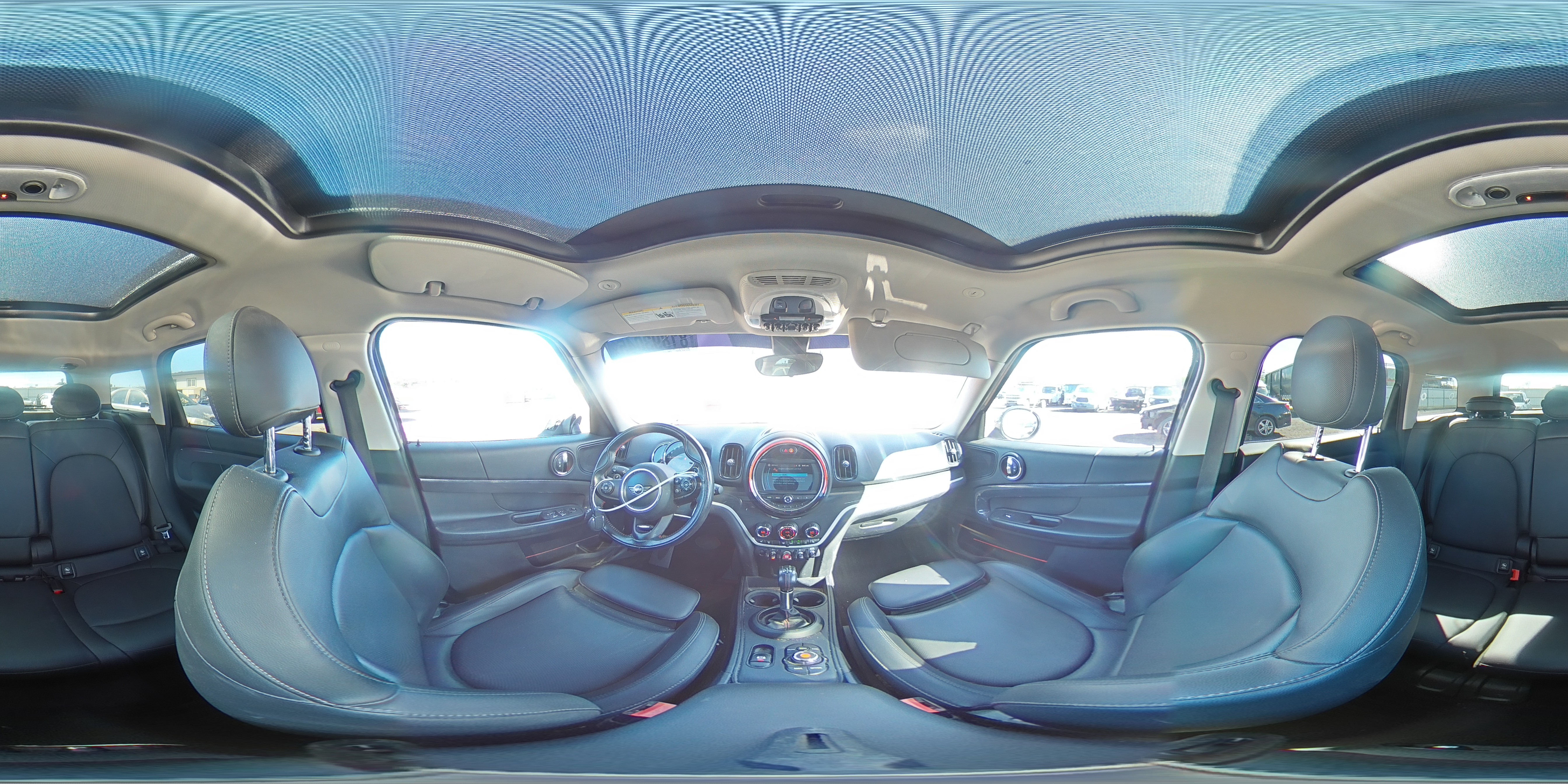 2019 Mini Cooper S Countryman VIN: WMZYT3C57K3E94798 Lot: 81893045