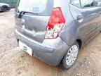 2009 HYUNDAI I10 CLASSIC  for sale at Copart COLCHESTER