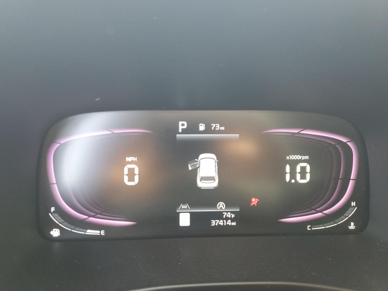 2023 Kia Soul Lx VIN: KNDJ23AU7P7895957 Lot: 71857845