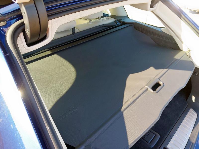 2017 BMW 5 SERIES 530I SE 5DR AUTO