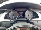 2010 AUDI A5 for sale at Copart SANDY