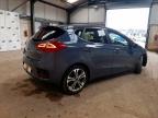 2017 KIA CEED 4 ECODYNAMICS CRDI S 1.6 CRDI ISG 4 5DR DCT for sale at Copart WOLVERHAMPTON