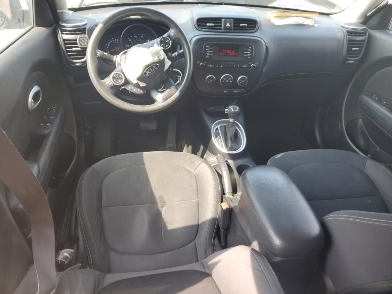 2014 Kia Soul VIN: KNDJN2A2XE7024872 Lot: 72050025