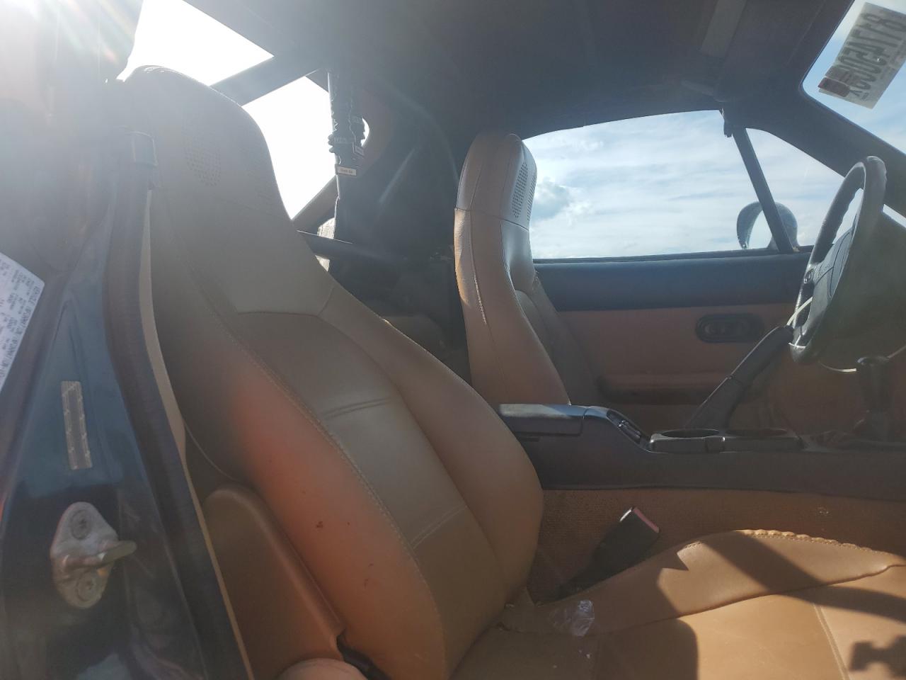 1996 Mazda Mx-5 Miata VIN: JM1NA3535T0700253 Lot: 81745065