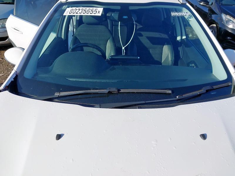 2017 PEUGEOT 2008 ALLURE S/S AUTO 