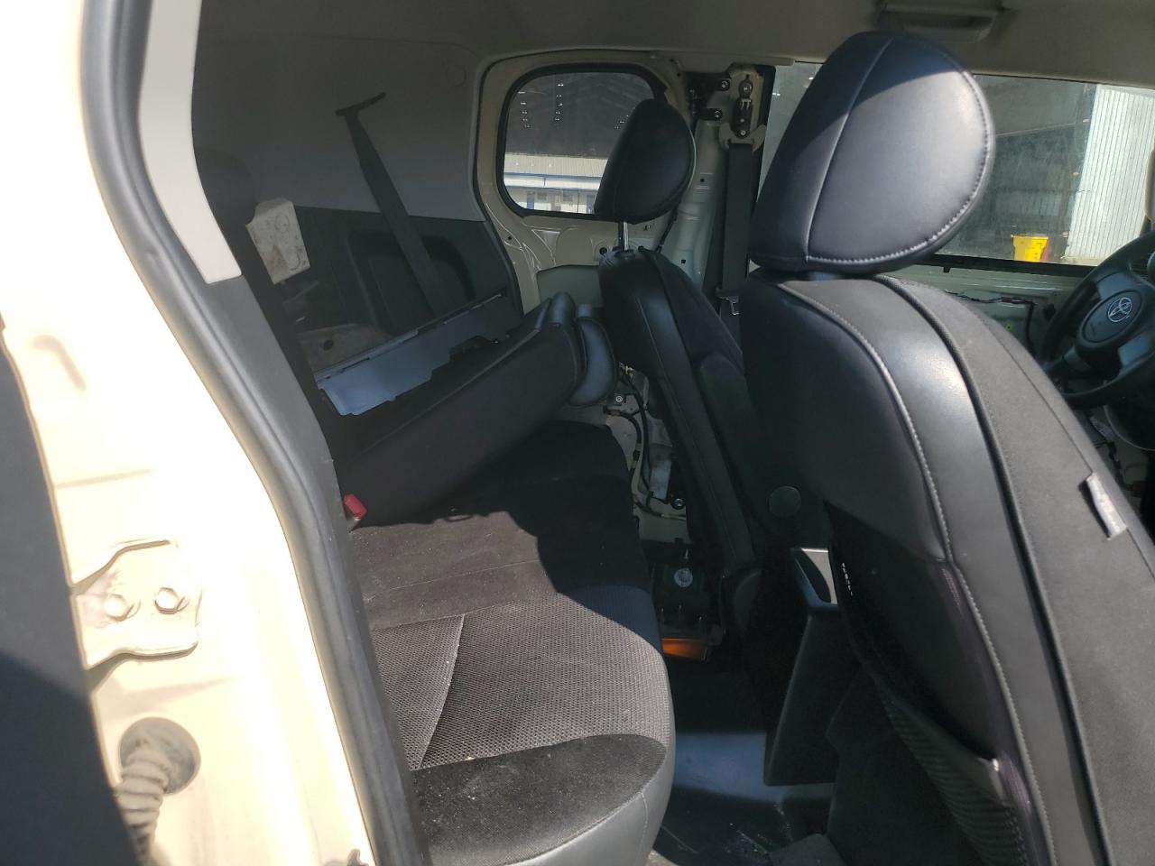 2008 Toyota Fj Cruiser VIN: JTEZU11F48K004066 Lot: 80628205