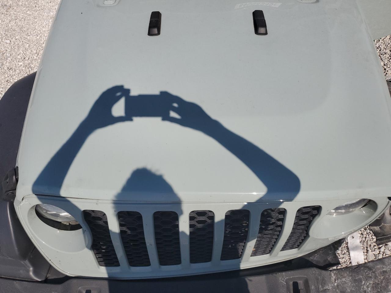 2024 Jeep Wrangler Sport VIN: 1C4PJXDN4RW110702 Lot: 84594345