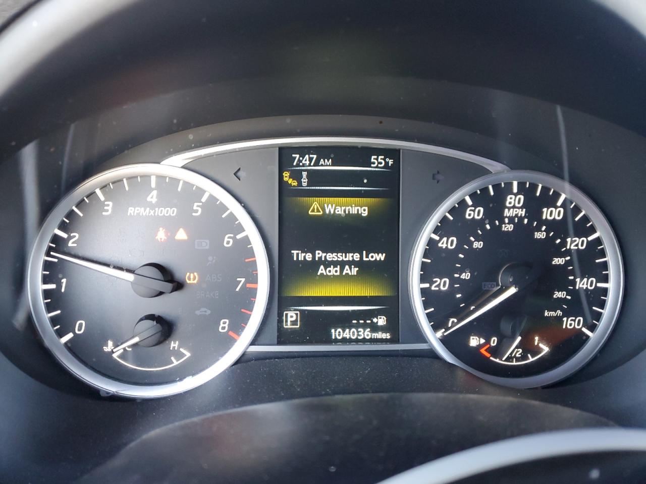 2017 Nissan Sentra S VIN: 3N1AB7AP5HY371761 Lot: 84287885