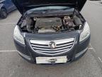 2011 VAUXHALL INSIGNIA SRI NAV 158 CDTI  for sale at Copart SANDTOFT