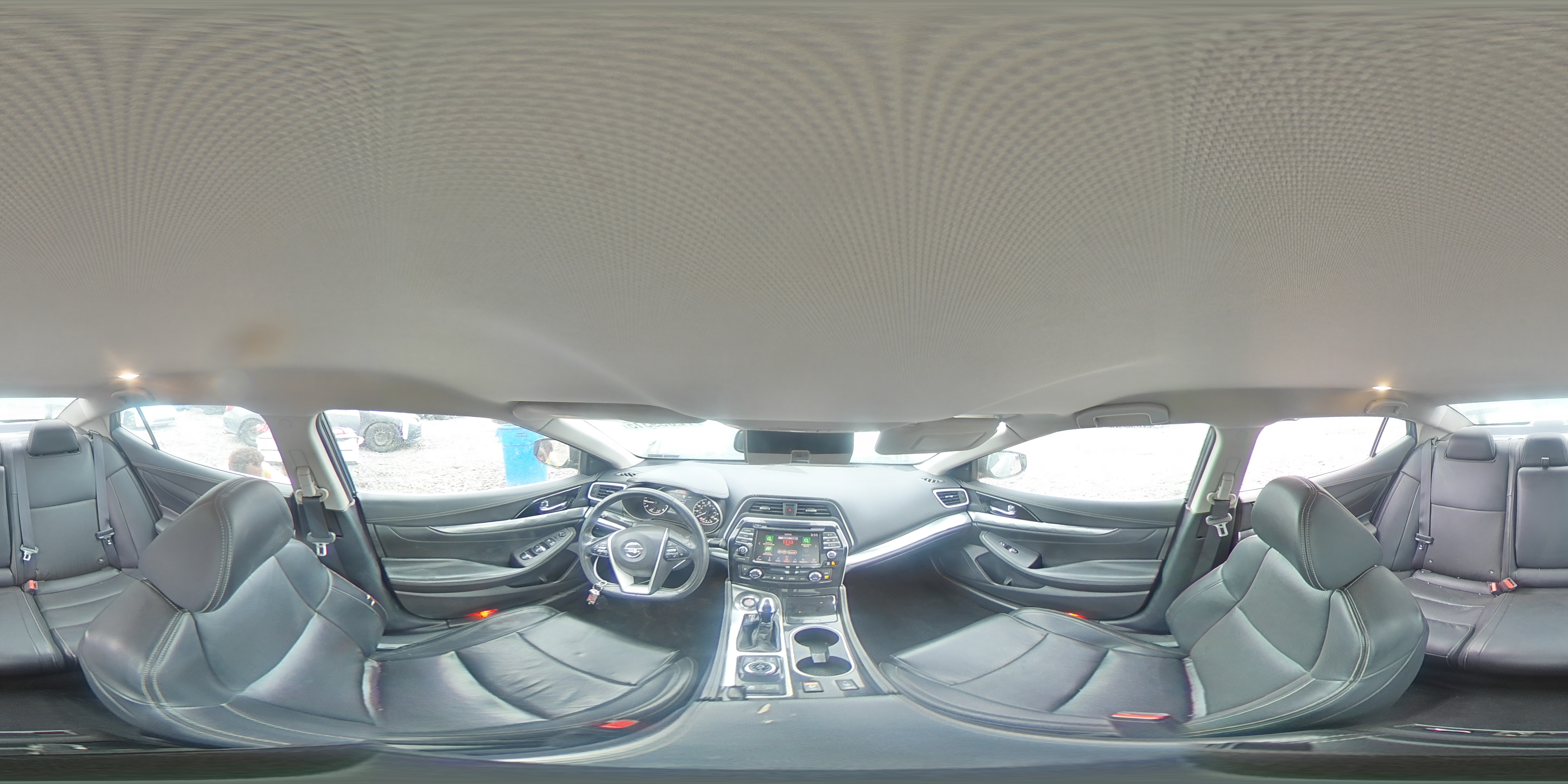 2020 Nissan Maxima Sv VIN: 1N4AA6CV8LC371220 Lot: 72059315