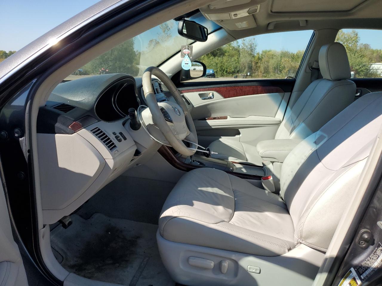 2012 Toyota Avalon Base VIN: 4T1BK3DB8CU456224 Lot: 81964335