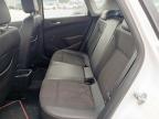 2013 VAUXHALL ASTRA LIMITED EDITION  for sale at Copart NEWBURY