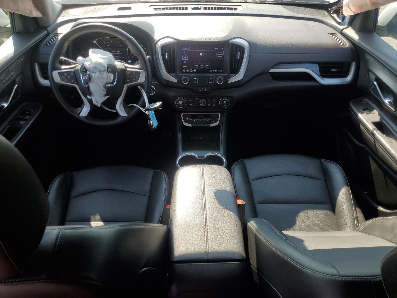 2023 GMC Terrain Slt VIN: 3GKALVEG5PL248079 Lot: 81243315