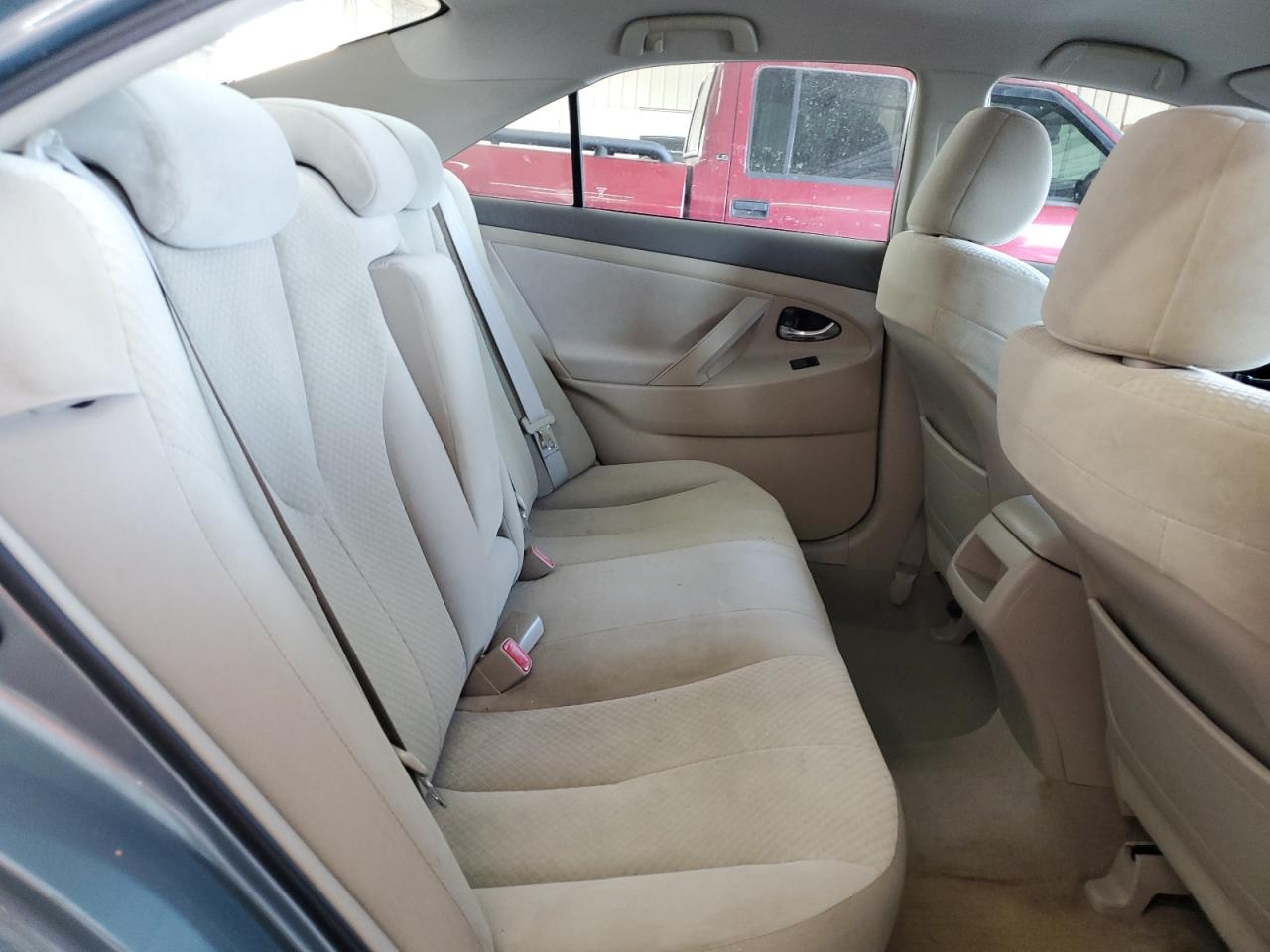 2009 Toyota Camry Base VIN: 4T1BE46K59U807612 Lot: 80761135